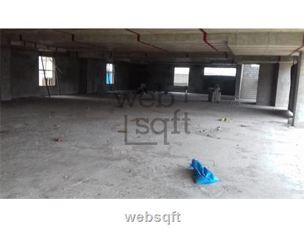 Commercial Commercial complex for Rent